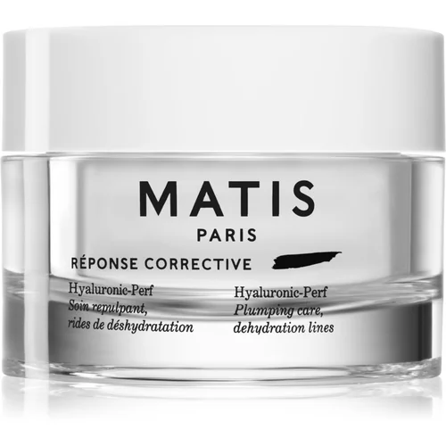 Matis Paris Réponse Corrective Hyaluronic-Perf aktivna vlažilna krema s hialuronsko kislino 50 ml