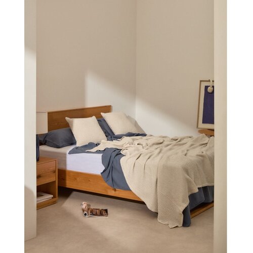 Kave Home Pamučne ukrasne jastučnice u setu 2 kom 50x50 cm Mabile &amp;ndash; Slike