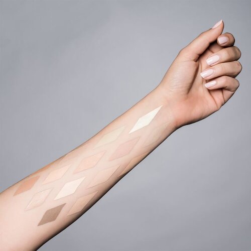 Artdeco camouflage Cream vodootporni korektor 4,5 g nijansa 2 Neutralizing Yellow Slike