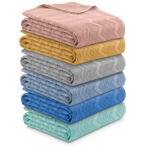 Dormeo Odeja iz frotirja Cotton Terry 200x200 cm meta, (5000062081) Cene