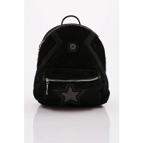 DGN 013 Women's Star Backpack