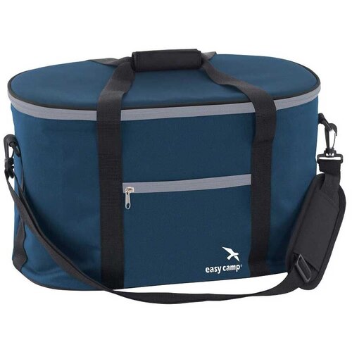 Easy Camp Chilly L Coolbag - PLAVA Cene
