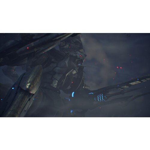 Nintendo Xenoblade Chronicles 3 (Switch) Cene