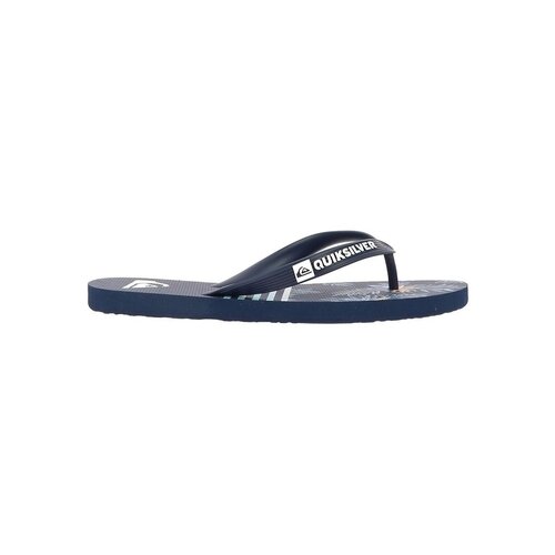 Quiksilver Japonke JAVA PARADISE EXPRESS Modra Cene