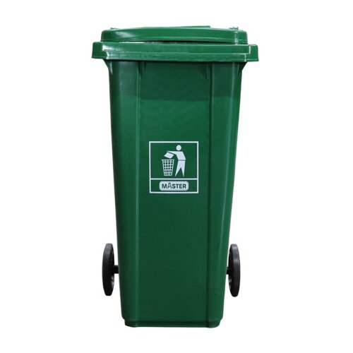 Master Kanta za smeće 120l zelena GT-120G Cijene