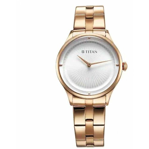 Titan ženski analogni ručni satovi 95185WM02 premium workwear Slike