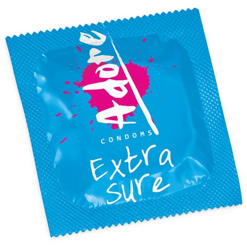 Pasante Adore Extra Sure 1 pc Slike