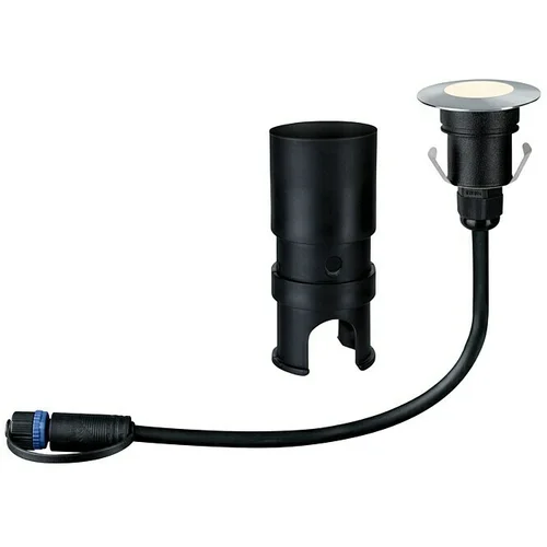 PAULMANN Plug & Shine Vrtna LED spot svjetiljka Floor Mini (2,5 W, 24 V, IP65)