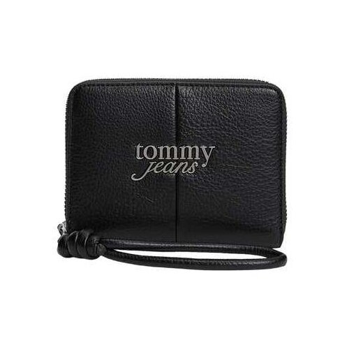 Tommy Hilfiger crni ženski novčanik Cene
