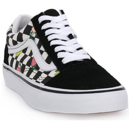 Vans Modne superge OLD SKOOL FRUIT Črna Cene