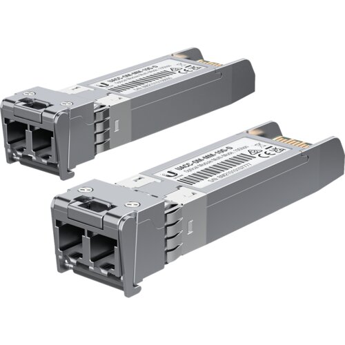 Ubiquiti Multi-mode Optical Module 10GB ( 2pack) Cijene