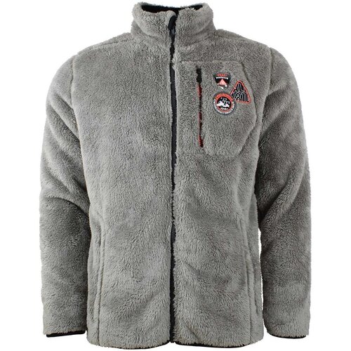 Peak Mountain Flis Blouson polaire homme CAVIAN Bež Cene
