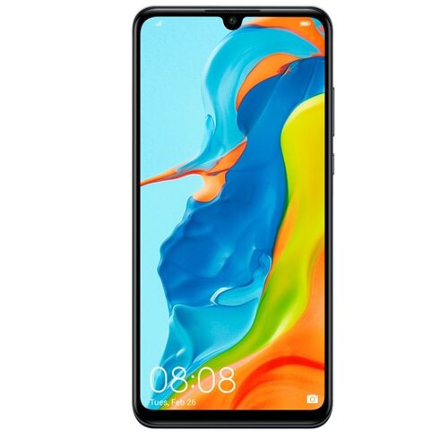 Huawei Pametni telefon P30 Lite 4GB/128GB - črn Slike