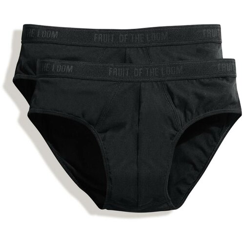 Fruit Of The Loom Classic Sport briefs 2pcs in a package Slike