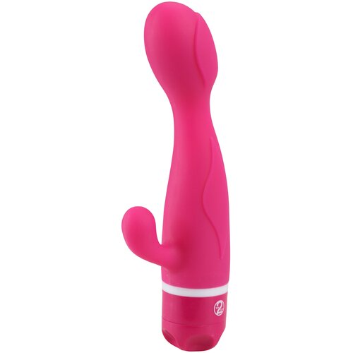You2Toys Vibrator - roza Cene
