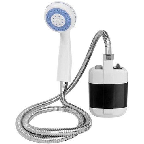  Prenosivi USB punjivi tu&scaron; - za kampovanje i putovanja Cene