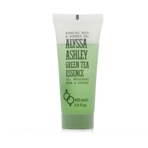 Alyssa Ashley Green Tea Essence gel za tuširanje 100 ml za žene Cijene
