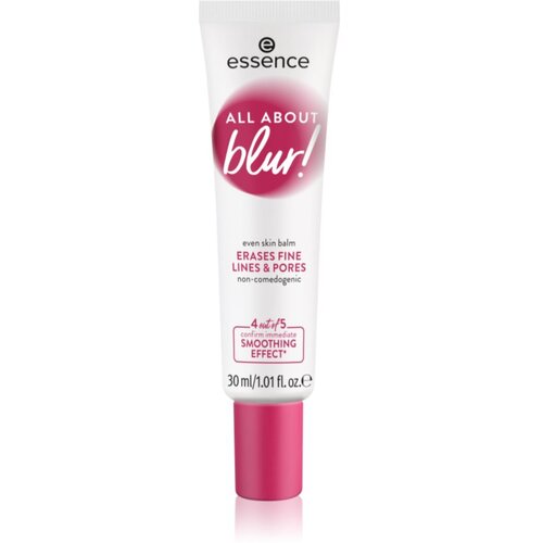 Essence ALL ABOUT blur! gladilna podlaga za make-up 30 ml Cene