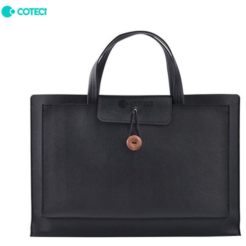  Torba za laptop Coteci 17011 14-16 inch crna Cene