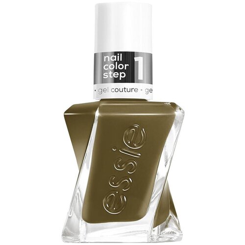 Essie Lak za nohte Gel Couture Nagellack - 540 Plaid Cene