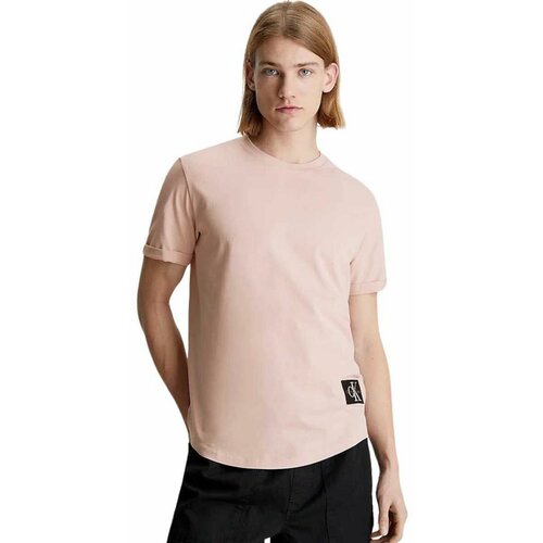 Calvin Klein pamučna muška majica  CKJ30J323482-TF6 Cene