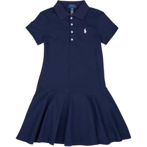 Polo Ralph Lauren POLO DRESS-DRESSES-KNIT Slike