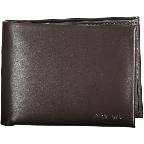 Calvin Klein MEN&#39;S WALLET BROWN Cijene