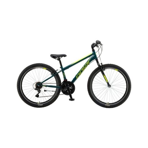  BICIKL POLAR SONIC 26 green-black Cene