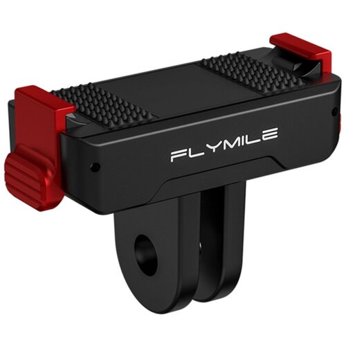 INF Magnetni nosilec za hitro sprostitev, združljiv z DJI Osmo Action 6 in Osmo Nano — nosilec z dvojnimi kleščami, najlon polnjen s steklenimi vlakn, (5000282880) Cene