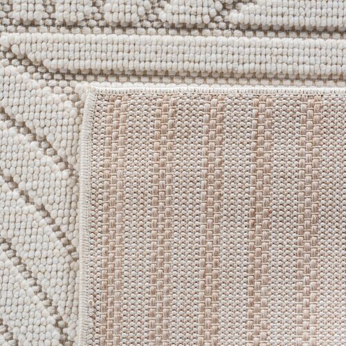 Ayyildiz Carpets Kremno bela preproga 200x290 cm Helix 2201 &amp;ndash; Slike