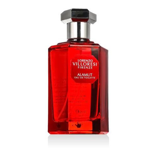 Lorenzo Villoresi Alamut 100 ml toaletna voda unisex Slike