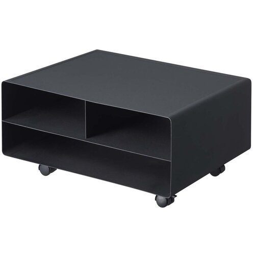 YAMAZAKI Stolić za printer 37x37 cm Tower - Cijene