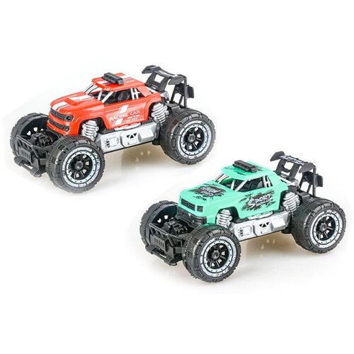  Set 2 trkačka automobila Cene