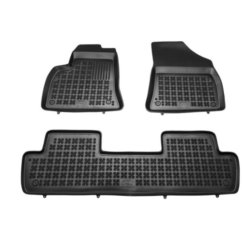 REZAW-PLAST Tipske patosnice za Peugeot 5008 (2010+) - kadice Cene
