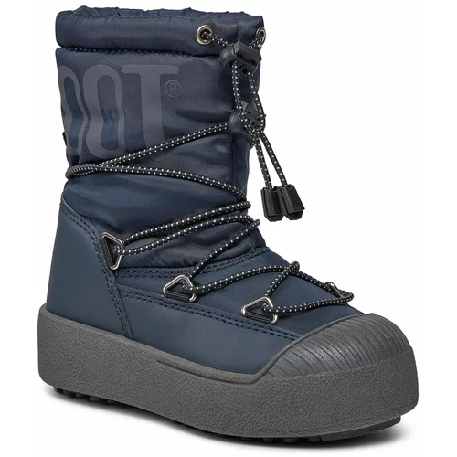 Moon Boot Škornji za sneg Jtrack Polar 34300500004 Blue 004