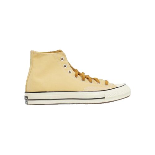 Converse Modne superge Chuck 70 Hi Rumena Cene