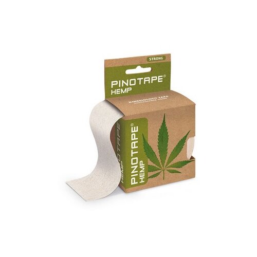 Pino PINOTAPE&reg;, konoplja, 5 cm x 5 m Cene
