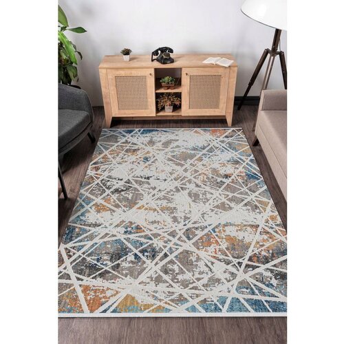 Conceptum Hypnose cashmere 8606 multicolor carpet (150 x 230) Cene