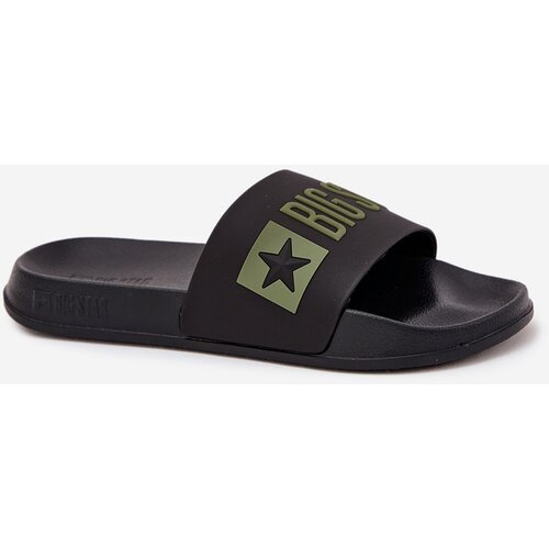 Big Star Men's Slippers Cene