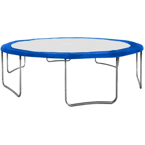 Aga Vzmetna prevleka za trampolin 220 cm Modra, (21110335)