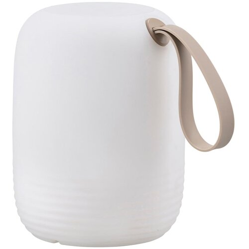 Villa Collection LED vanjska svjetiljka s USB &amp;oslash; 12,5 cm Hav &amp;ndash; Slike