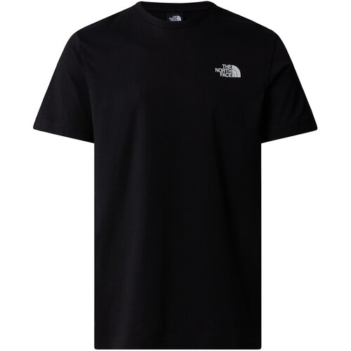 The North Face redbox celebation majica mu&amp;scaron;ka Slike