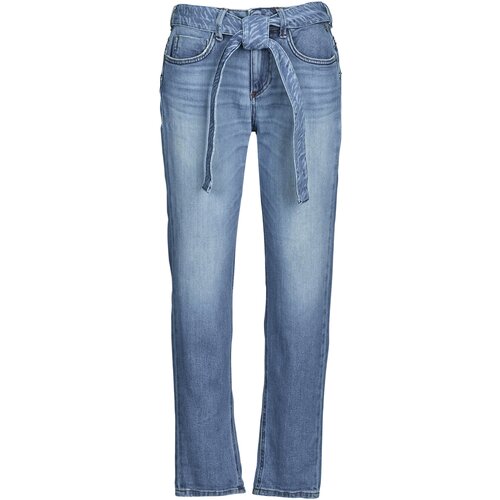 FREEMAN T. PORTER Jeans straight TIMEA SDM Modra Cene