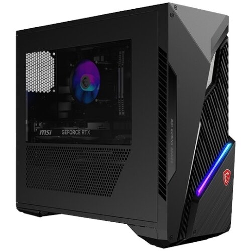 MSI MAG Infinite S3/i5/ 32GB/1TB SSD/RTX 4060/črn gaming namizni računalnik, (21838961) Cene