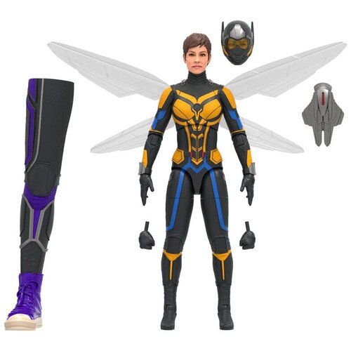 Hasbro MARVEL FIGURICA ANT-MAN IN OSA QUANTUMANIA AVISPA LEGENDS SERIES, (20839012) Cene