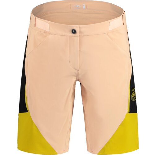 Maloja Women&amp;#039;s cycling shorts AhornM Slike