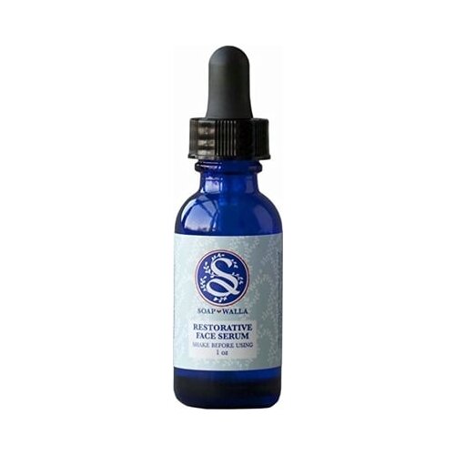 Soapwalla Restorative Face Serum Cijene