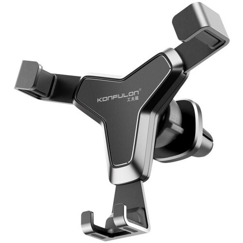  Auto stalak Konfulon CM24 crni Cene