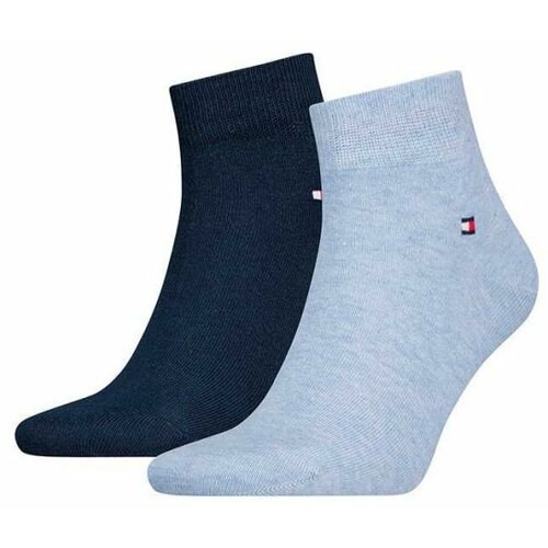 Tommy Hilfiger dva para muških čarapa  HT03420-25001 049 Cene