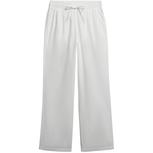 Superdry Cotton pantalone Cene
